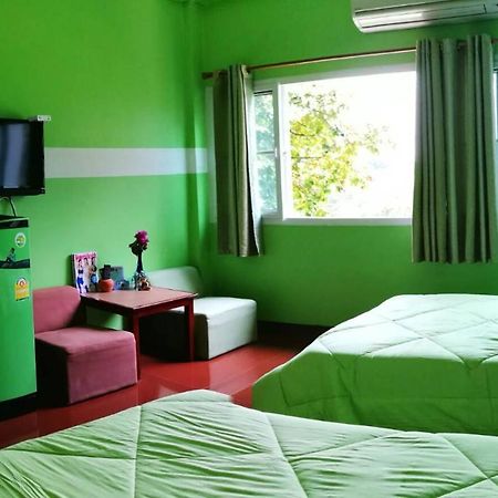 Room For You Banguecoque Exterior foto