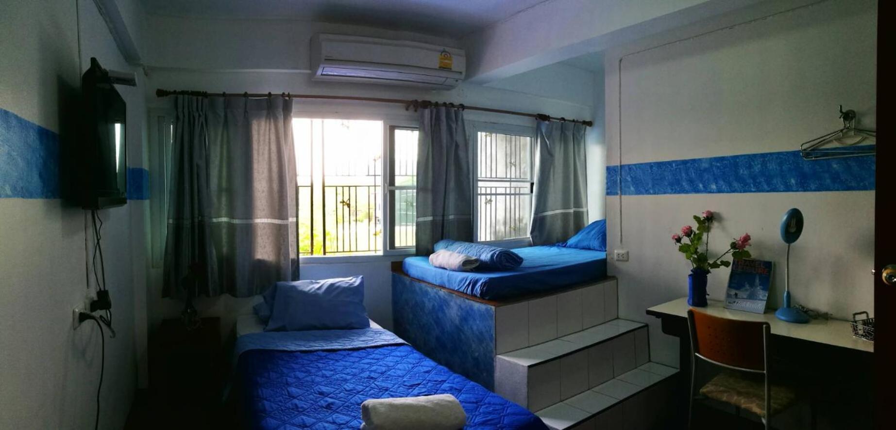 Room For You Banguecoque Exterior foto
