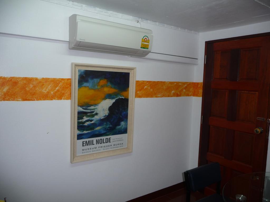 Room For You Banguecoque Exterior foto