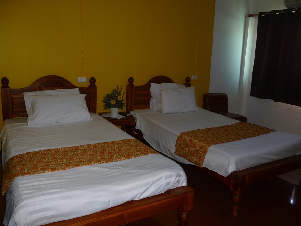 Room For You Banguecoque Exterior foto