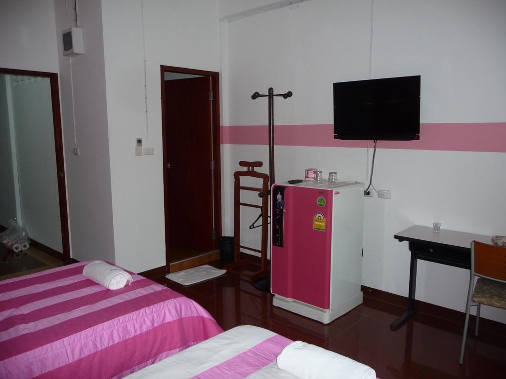 Room For You Banguecoque Quarto foto