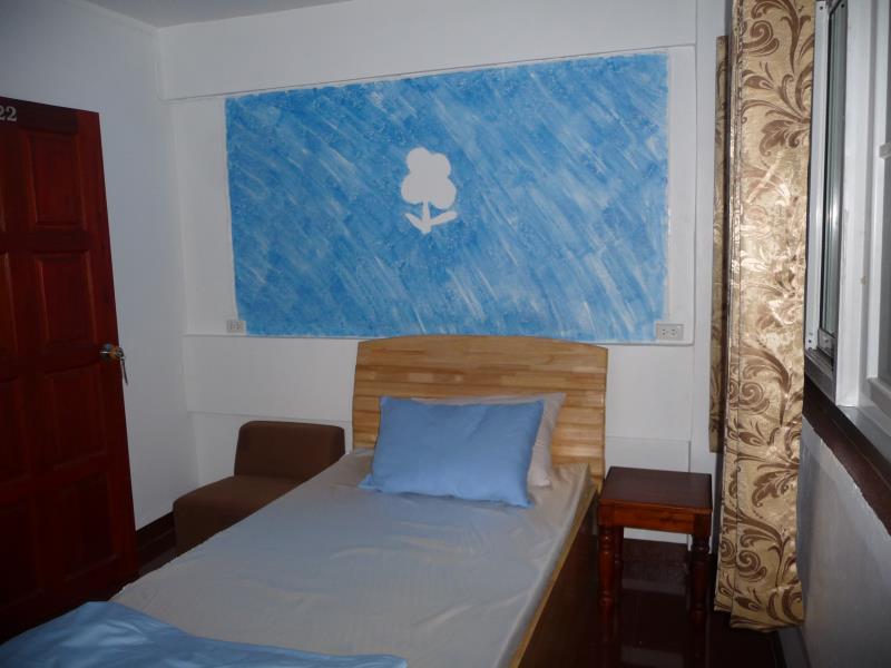 Room For You Banguecoque Exterior foto