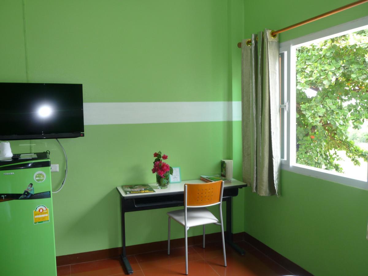 Room For You Banguecoque Exterior foto