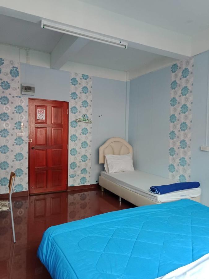 Room For You Banguecoque Exterior foto