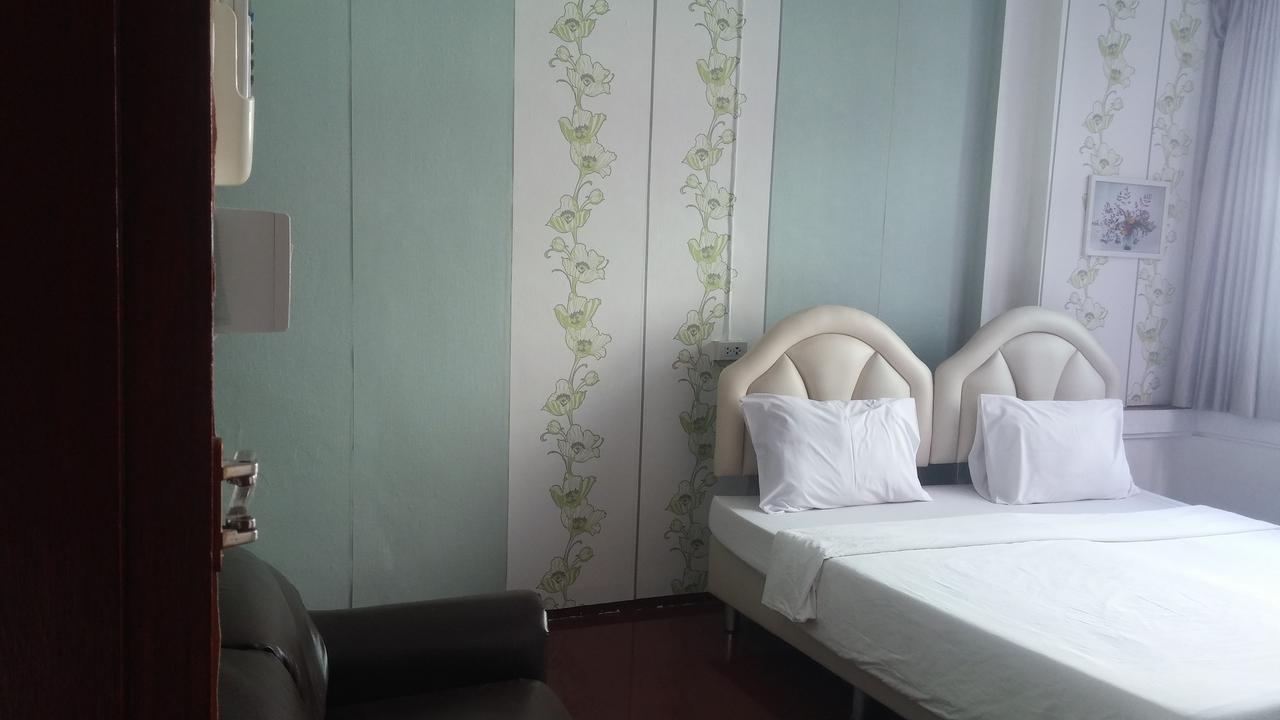 Room For You Banguecoque Exterior foto