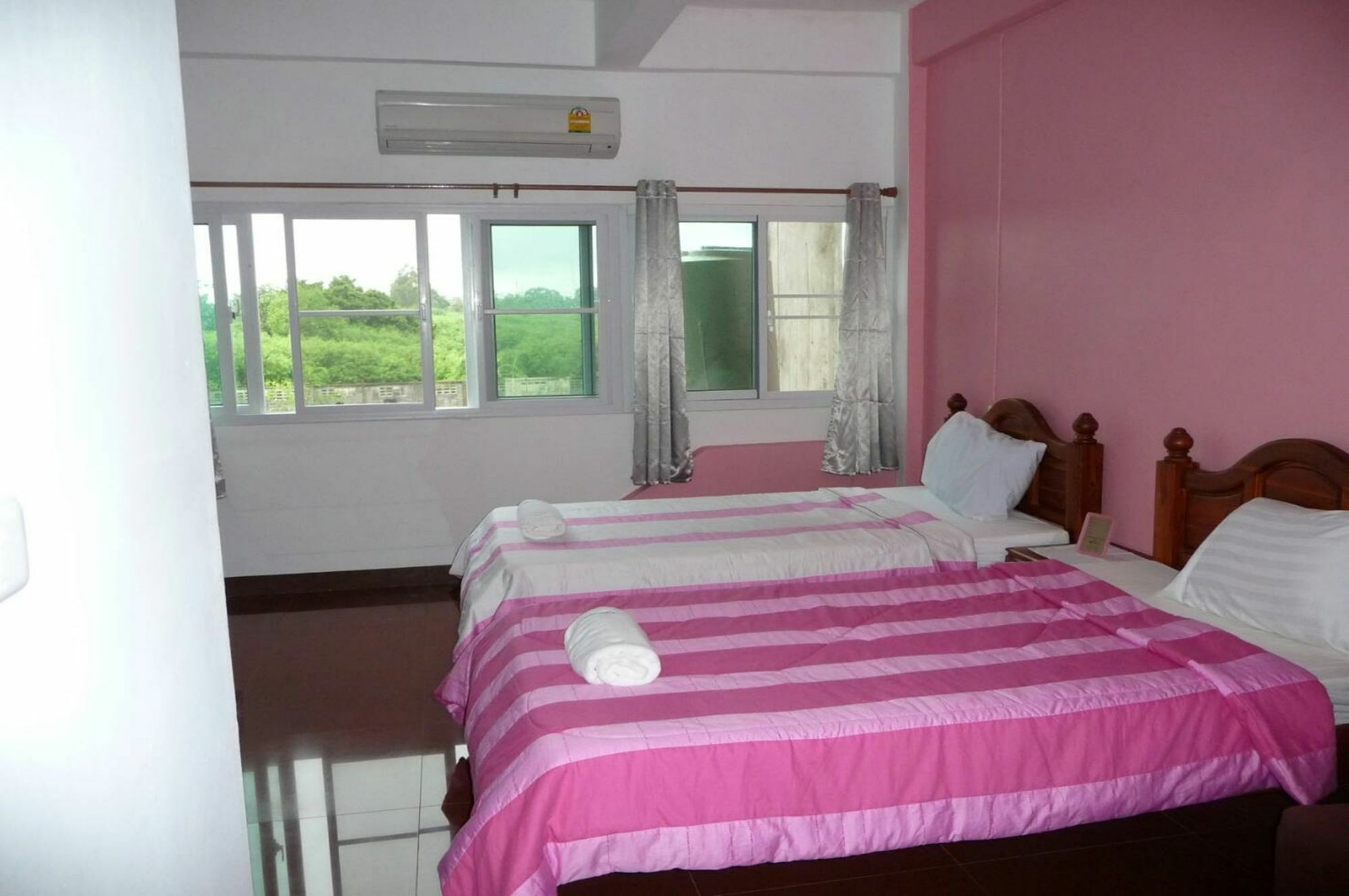 Room For You Banguecoque Exterior foto