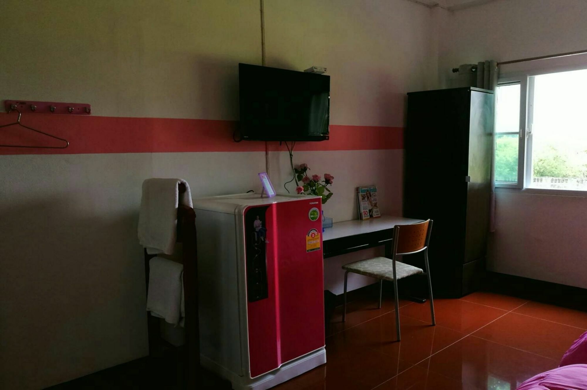 Room For You Banguecoque Exterior foto