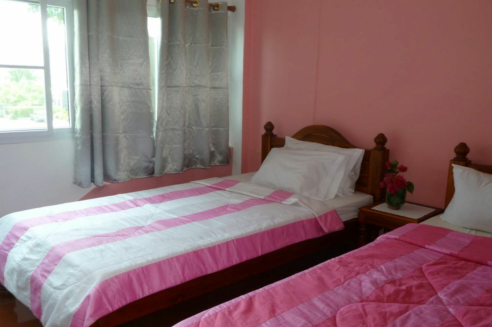 Room For You Banguecoque Exterior foto