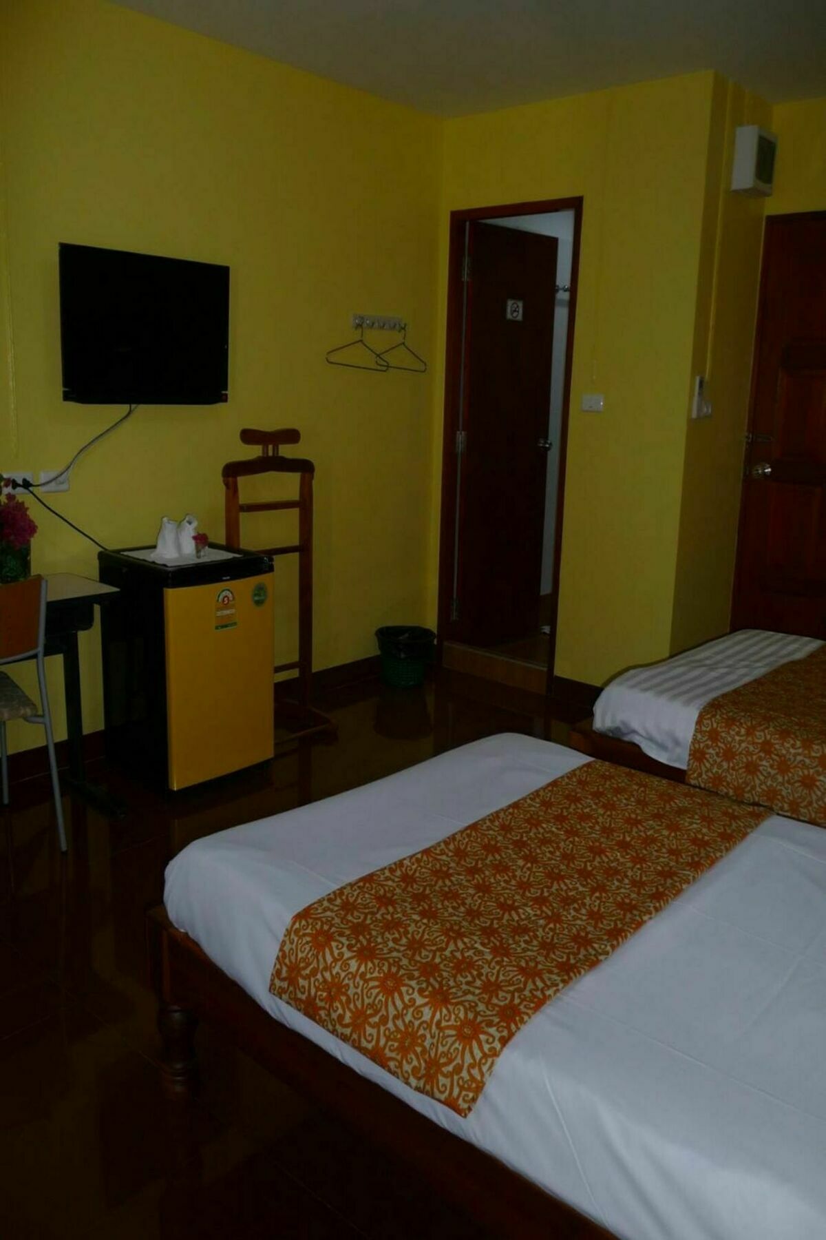Room For You Banguecoque Exterior foto