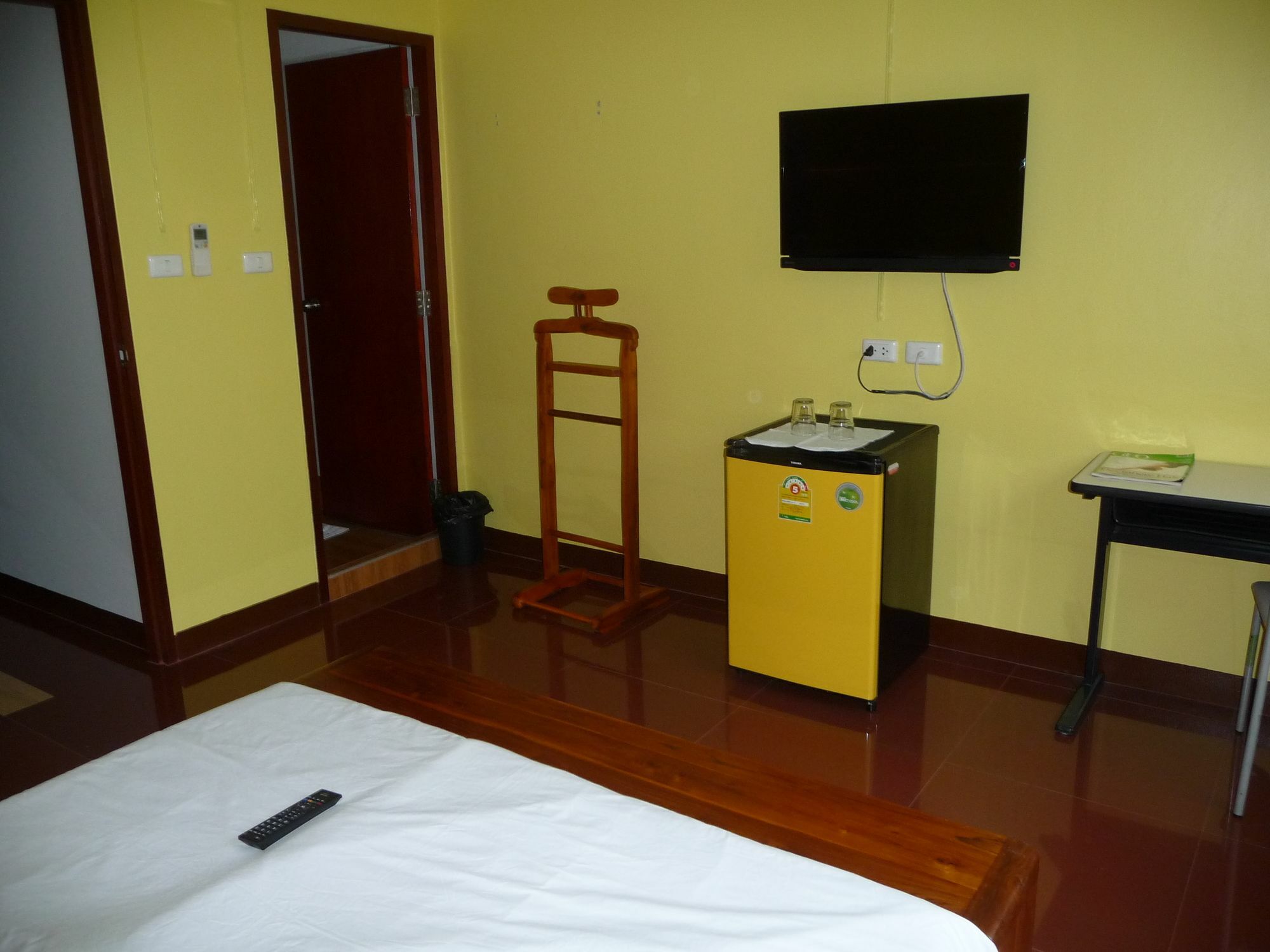 Room For You Banguecoque Exterior foto