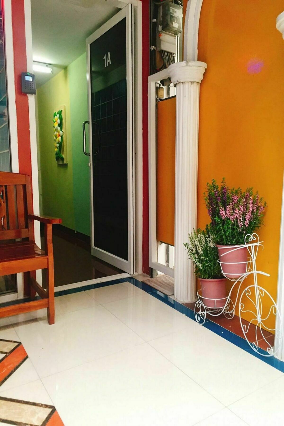 Room For You Banguecoque Exterior foto