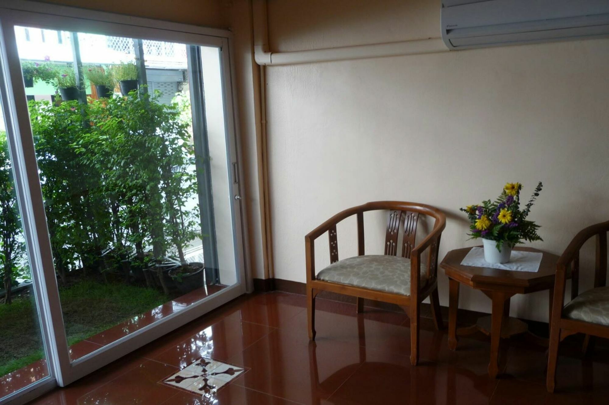 Room For You Banguecoque Exterior foto