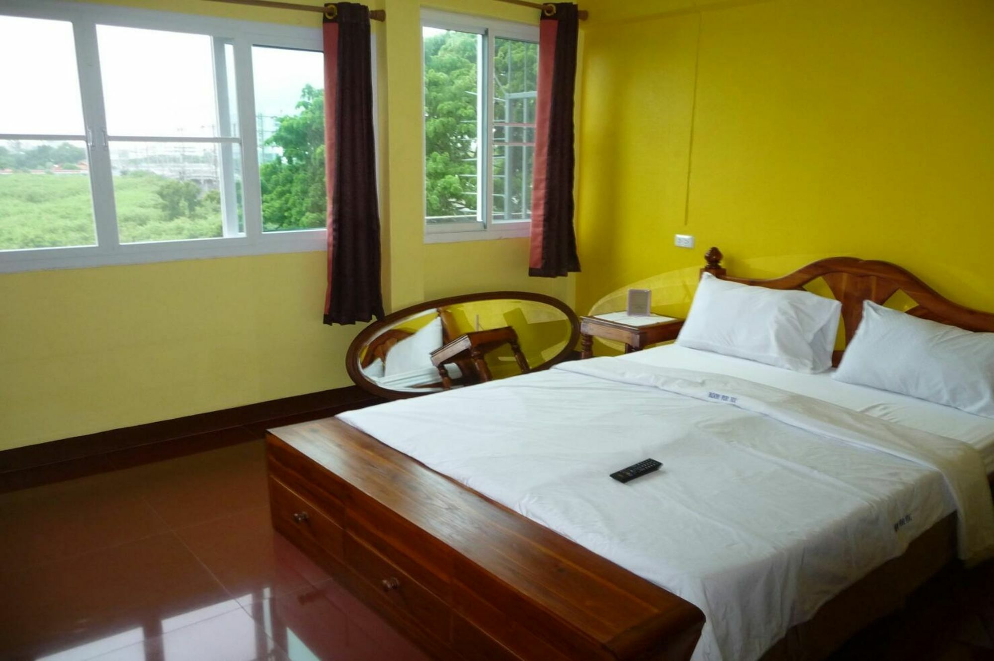 Room For You Banguecoque Exterior foto