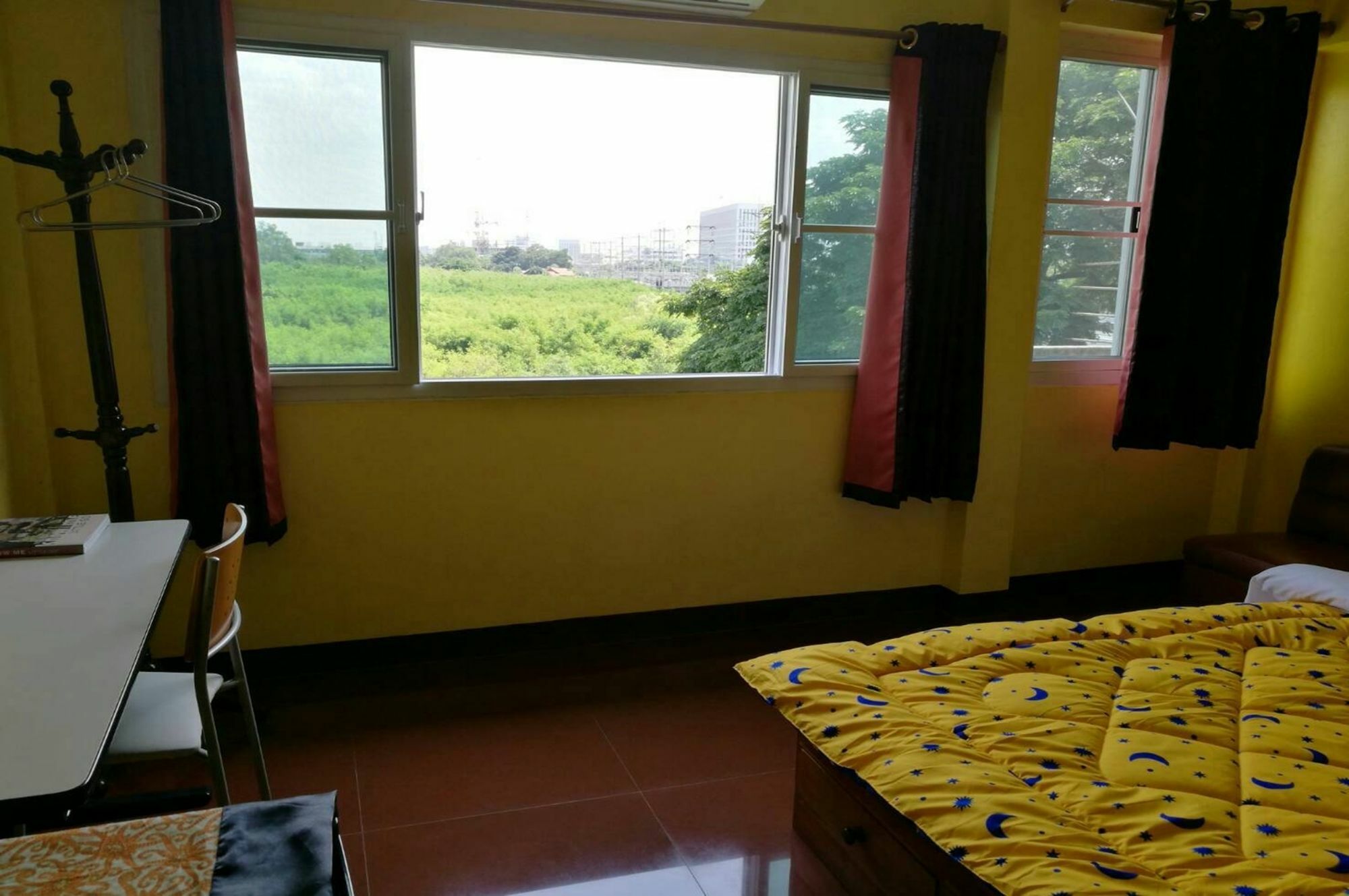 Room For You Banguecoque Exterior foto