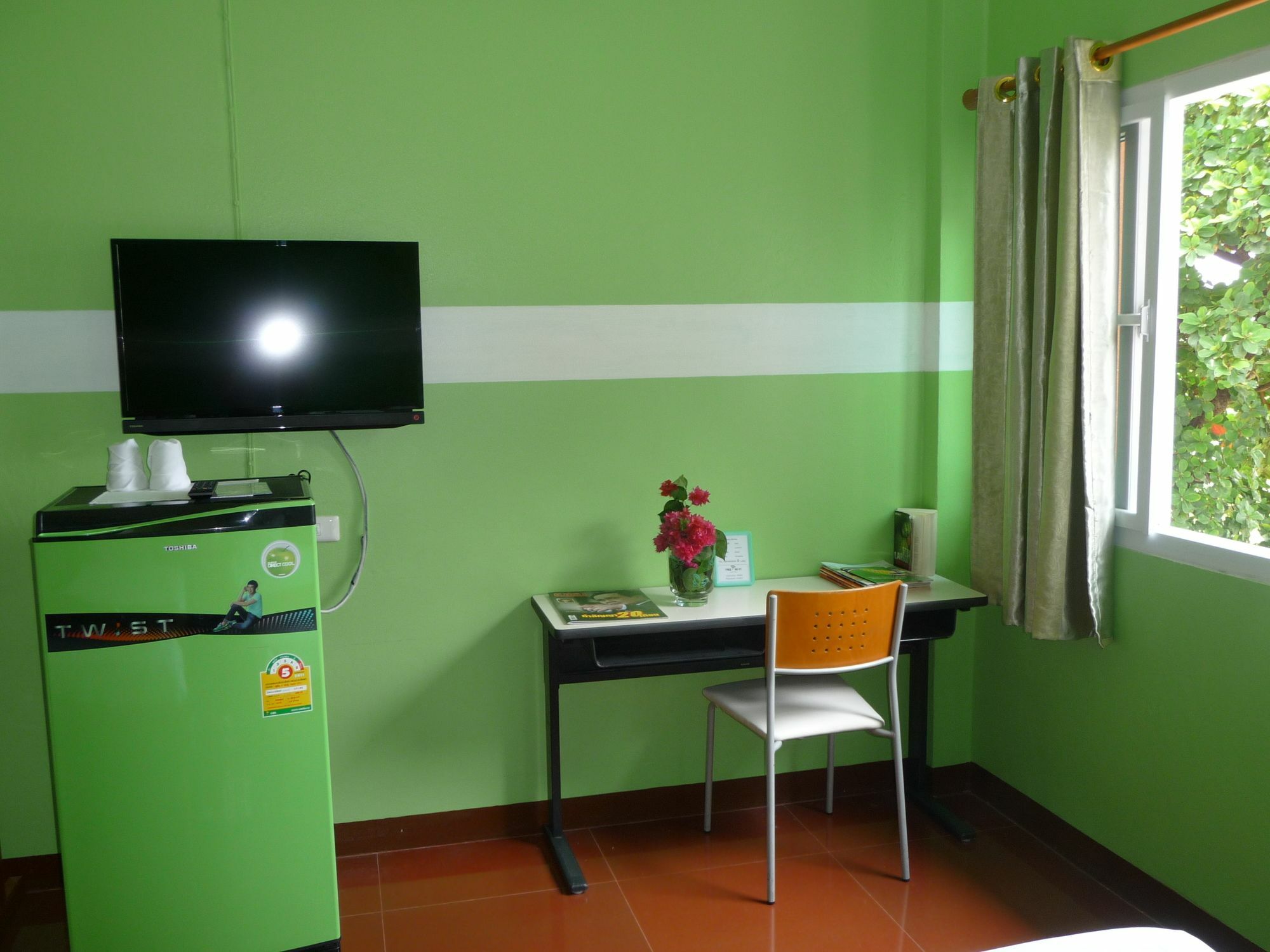 Room For You Banguecoque Exterior foto