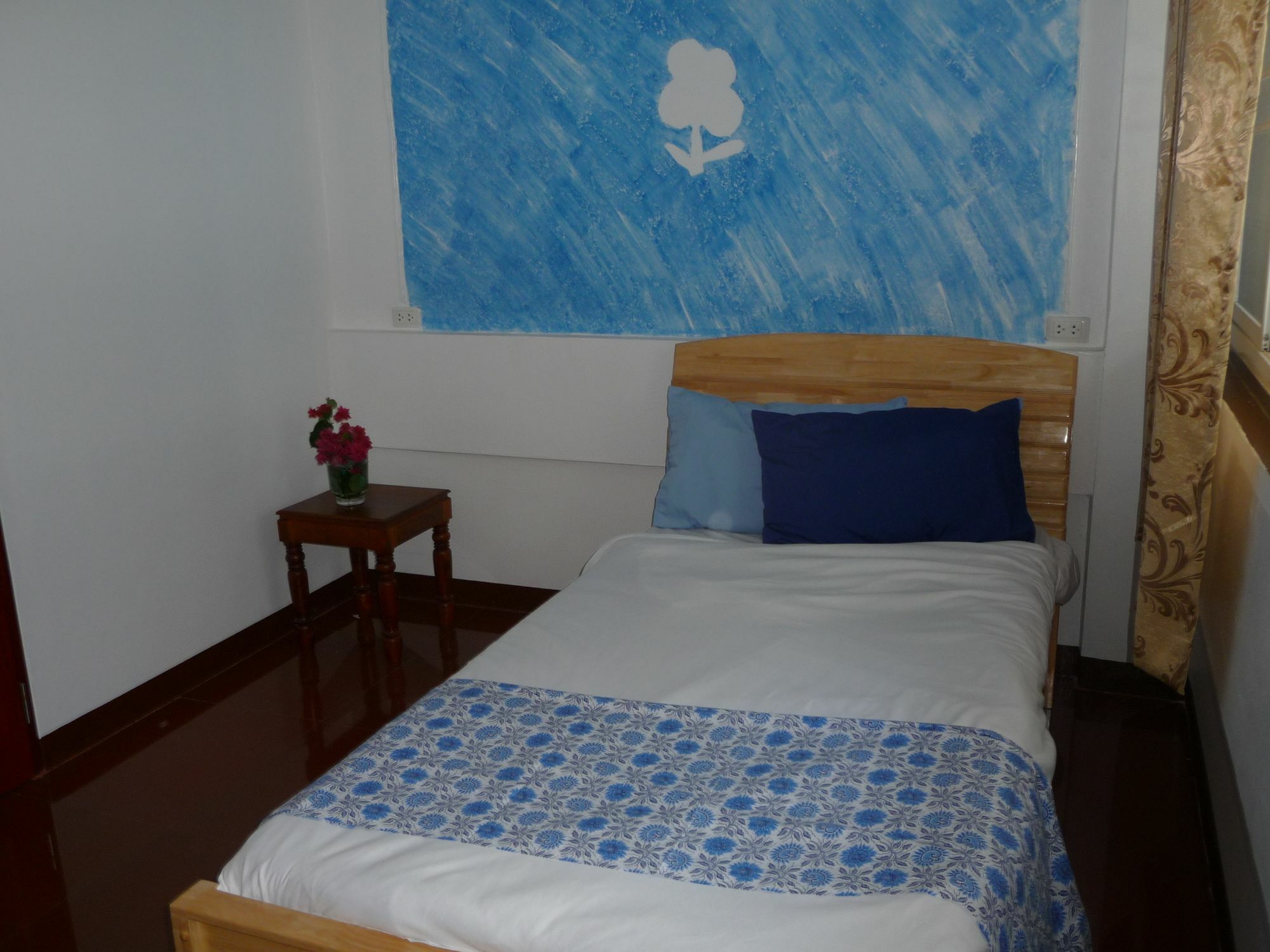 Room For You Banguecoque Exterior foto