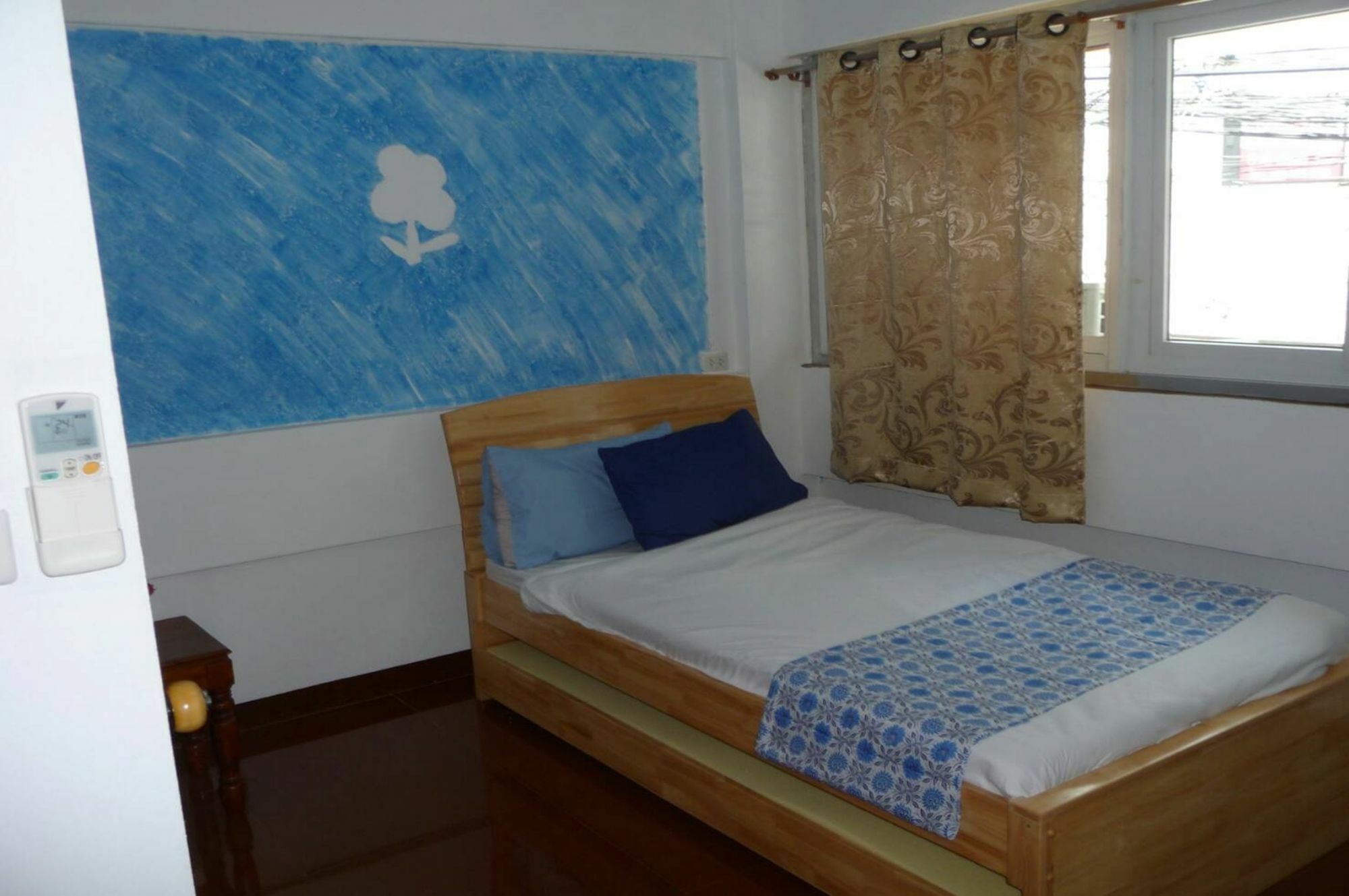 Room For You Banguecoque Exterior foto