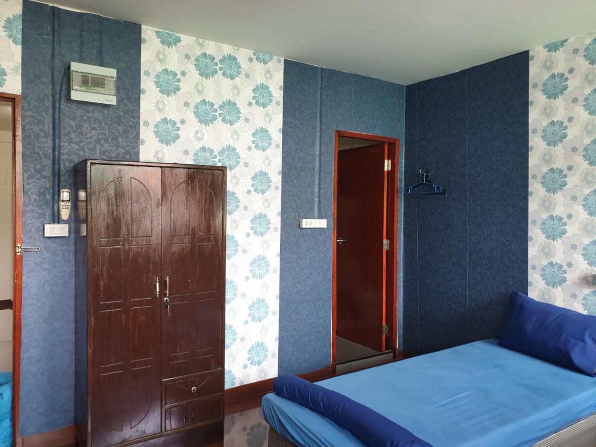 Room For You Banguecoque Exterior foto